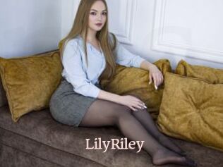 LilyRiley