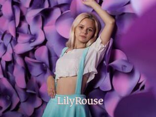 LilyRouse