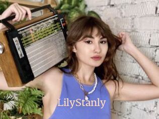 LilyStanly