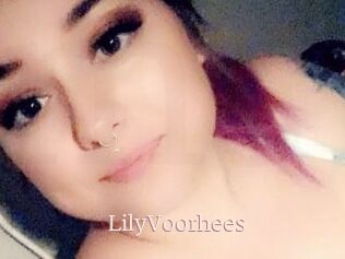 LilyVoorhees
