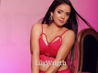 LilyWrigth