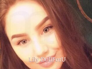 Lily_DollForU