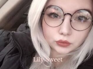Lily_Sweet