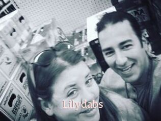 Lilydabs
