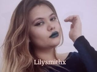 Lilysmithx