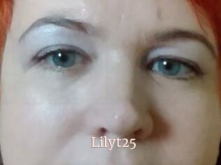 Lilyt25
