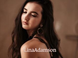 LinaAdamson