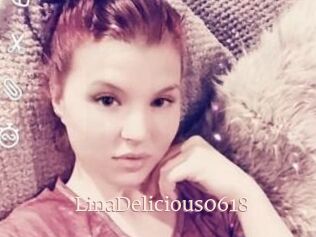 LinaDelicious0618
