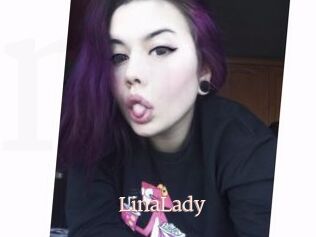 LinaLady
