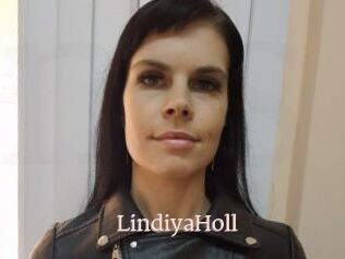 LindiyaHoll