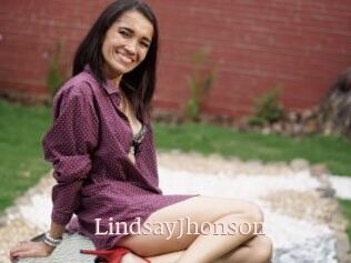LindsayJhonson