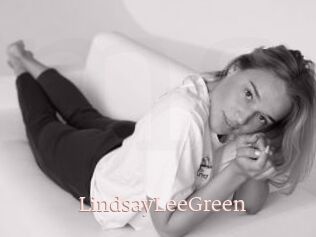 LindsayLeeGreen
