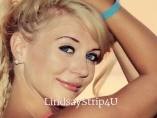 LindsayStrip4U