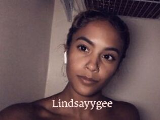Lindsayygee