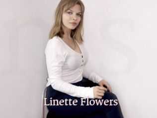 Linette_Flowers