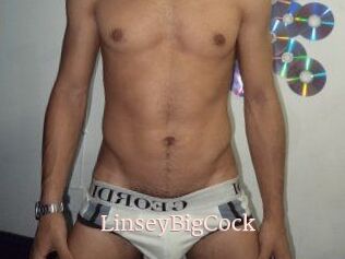 LinseyBigCock
