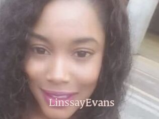 LinssayEvans