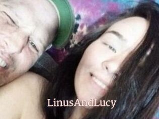 LinusAndLucy