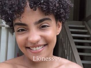 Lioness99
