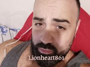 Lionheart861