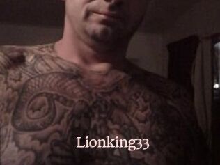 Lionking33