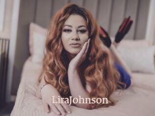 LiraJohnson