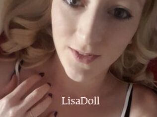 LisaDoll
