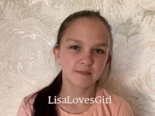 LisaLovesGirl