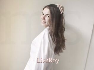 LisaRoy