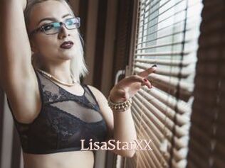 LisaStarXX