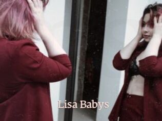 Lisa_Babys