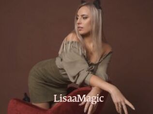 LisaaMagic