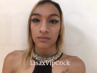 LisaxVipCock