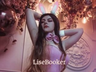 LiseBooker