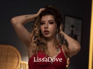 LissaDove