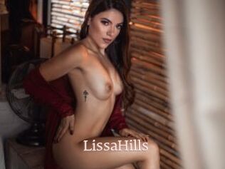 LissaHills