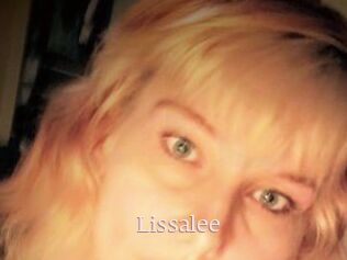 Lissalee
