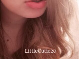 LittleCutie20
