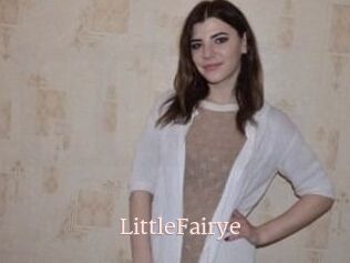 LittleFairye