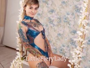 LittleFieryLady