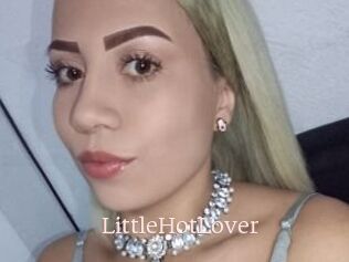 LittleHotLover