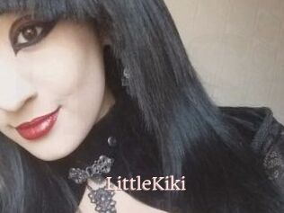 LittleKiki