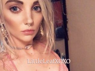 LittleLeafXOXO
