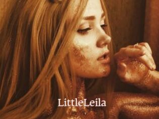 LittleLeila