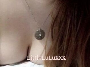 LittleLuLuXXX