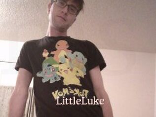 LittleLuke