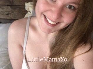 LittleMamaXo