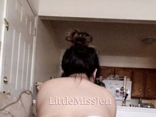 LittleMissJen