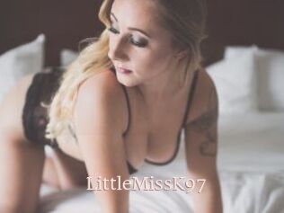 LittleMissK97