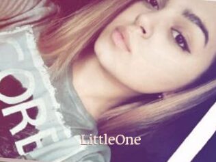 LittleOne